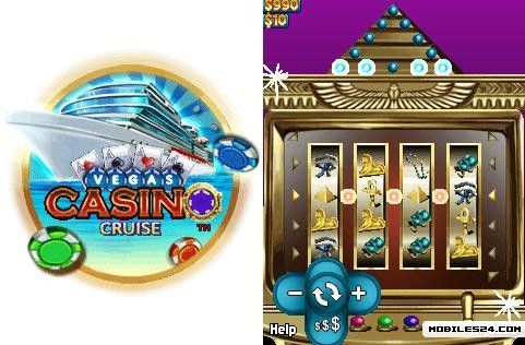 Vegas Casino Cruise 320x240.jar